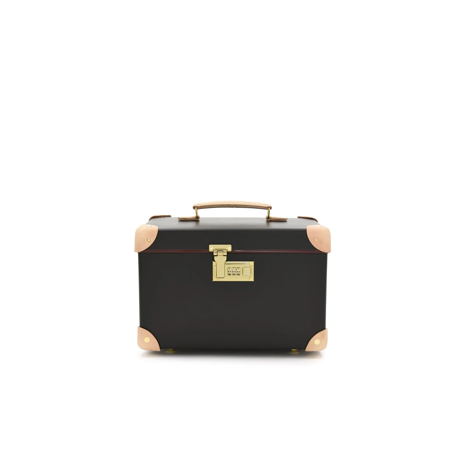 globe trotter Safari Vanity Case