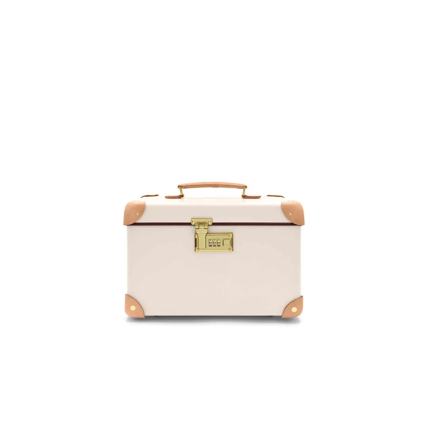 globe trotter Safari Vanity Case