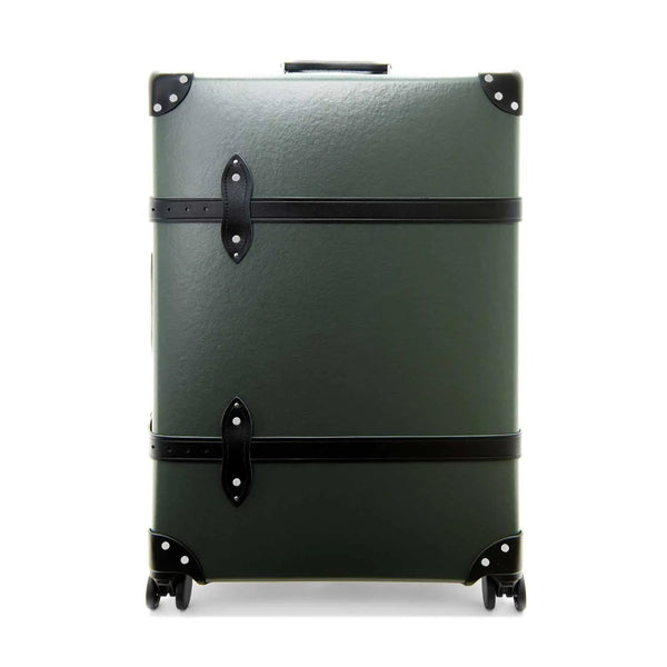 Globe Trotter NO TIME TO DIE Large Check-In - 4 Wheels