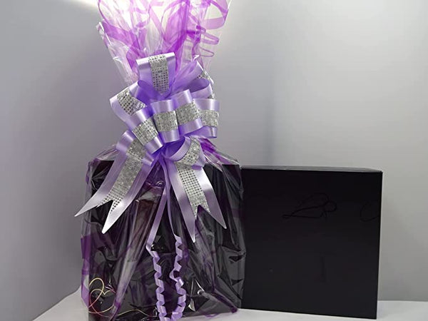 Globe Trotter 100ml Perfume And 12pc Make Up Gift Hamper Lipstick Included Luxury Bundle For Women