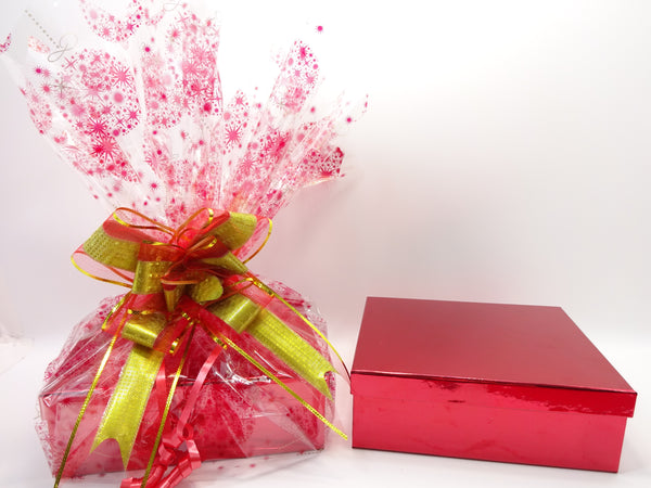 Globe Trotter 12pc Perfume And Make Up Gift Hamper Luxury Beauty Bundle For Women Free Crystal Ring Included