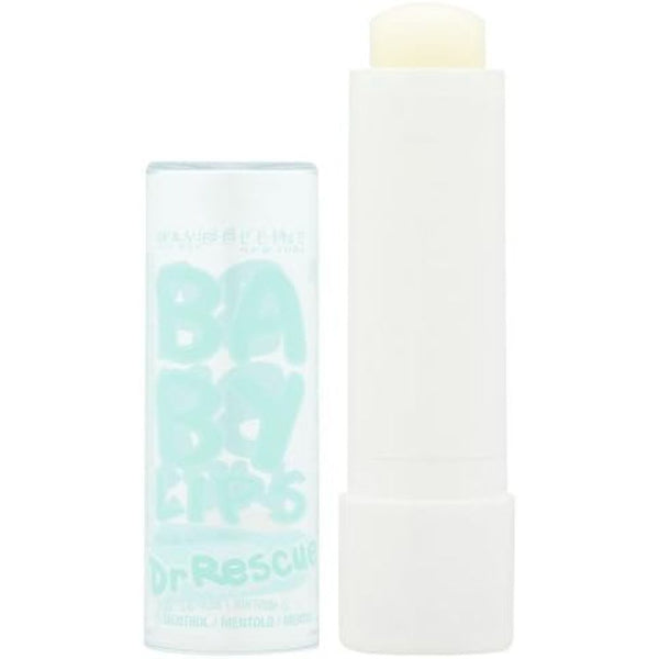 Globe Trotter 2x Maybelline New York Dr. Rescue Lip Balm Too Cool