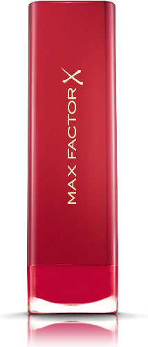 Globe Trotter 3 Berry Max Factor Colour Elixir Lipstick – Rich Berry-Toned Satin Lip Colour