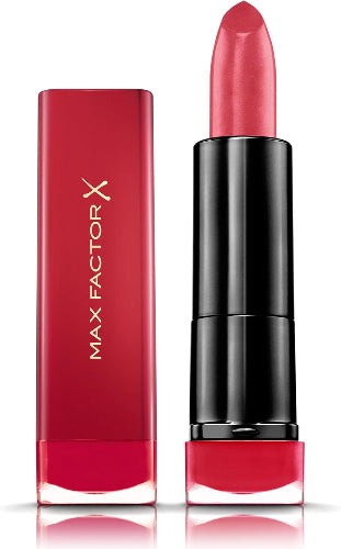 globe trotter 3 Berry Max Factor Colour Elixir Lipstick – Rich Berry-Toned Satin Lip Colour