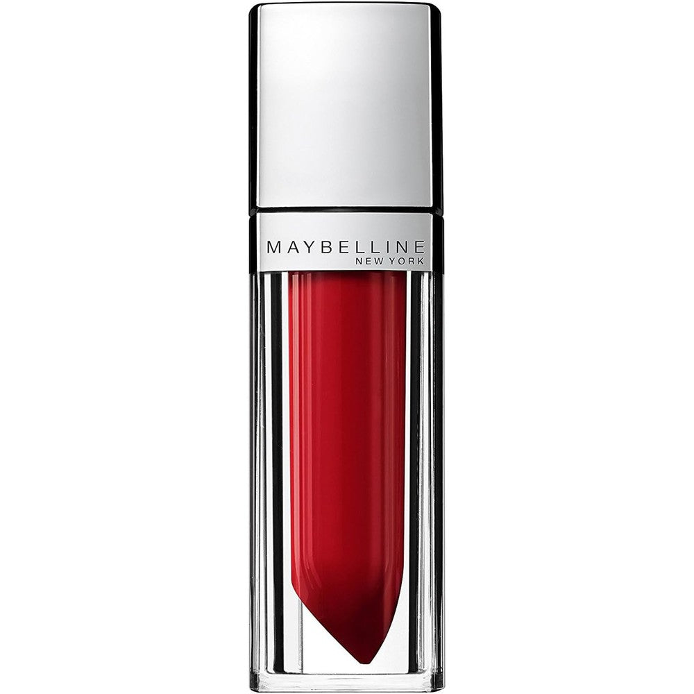 globe trotter 3 x Maybelline Color Elixir Lip Gloss / 505 Scarlet / 5ml each