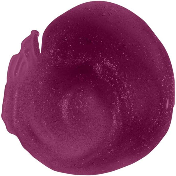 Globe Trotter 3 X Maybelline Superstay 24hr Lipstick & Balm New - 815 Scarlet Splash