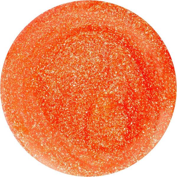 Globe Trotter BARRY M CRYSTAL ROCK 10ML NAIL POLISH CORAL SUNSTONE