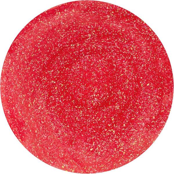 Globe Trotter BARRY M CRYSTAL ROCK 10ML NAIL POLISH RED JASPER 10ml