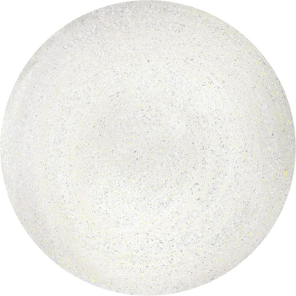 Globe Trotter BARRY M CRYSTAL ROCK 10ML NAIL POLISH WHITE MOONSTONE 10ml