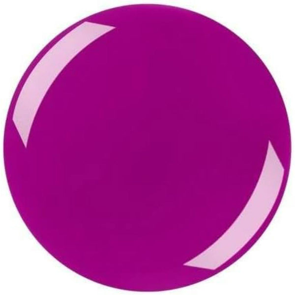 Globe Trotter BARRY M HI VIS 10ML NAIL POLISH FEARLESS PURPLE