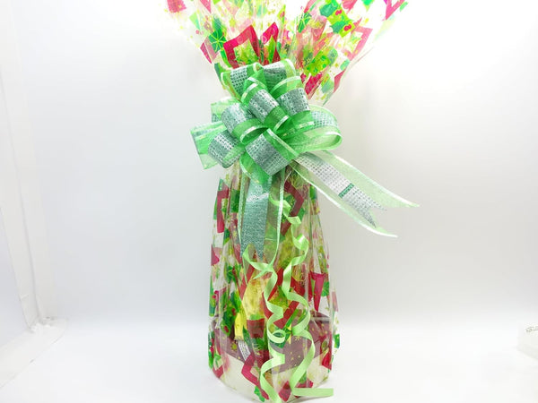 Globe Trotter BLING 100ml Perfume & Make Up Kit Gift Hamper Beauty Bundle