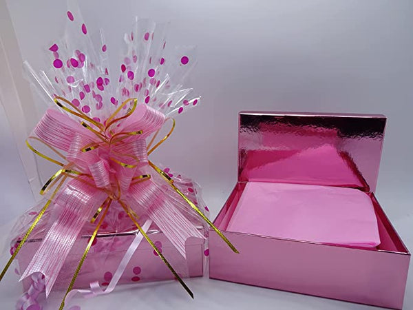 Globe Trotter Boots No 7 Gift Set Half Price Shimmer Collection Luxury Gift Box Hamper For Her