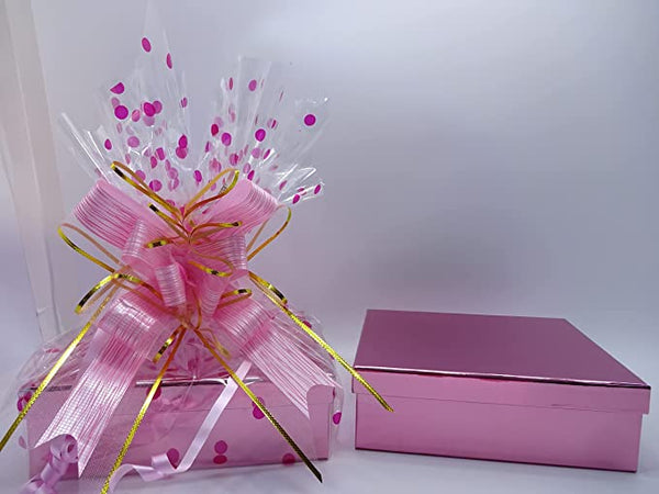 Globe Trotter Boots No 7 Gift Set Half Price Shimmer Collection Luxury Gift Box Hamper For Her