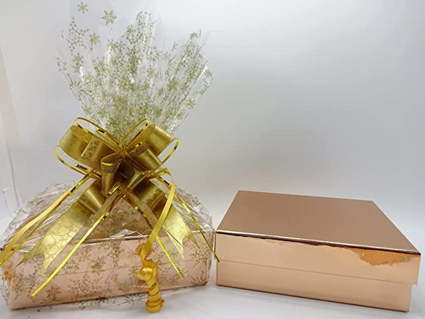 Globe Trotter Boots No7 Limited Edition Make Up & Skincare Gift Box Gift Hamper