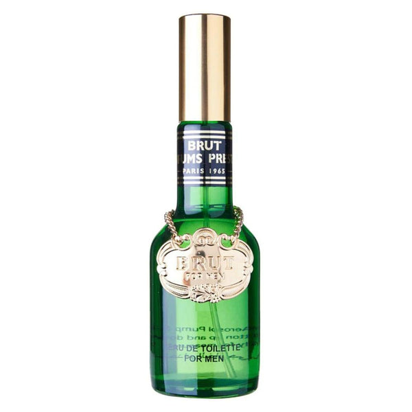 Globe Trotter Brut Prestige Original EDT Eau De Toilette Long Lasting Perfume For Men 100ml