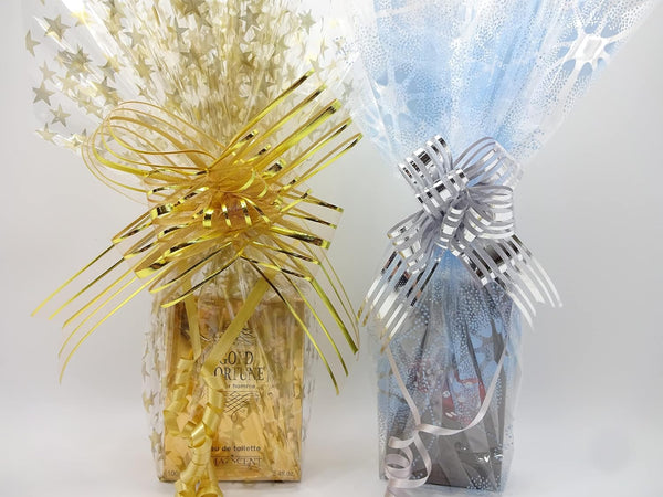 Globe Trotter Buy 1 Get 1 Free Gift Hamper Set Gold Fortune + Dice 100ml - Glory Cosmetics Clearance Sale