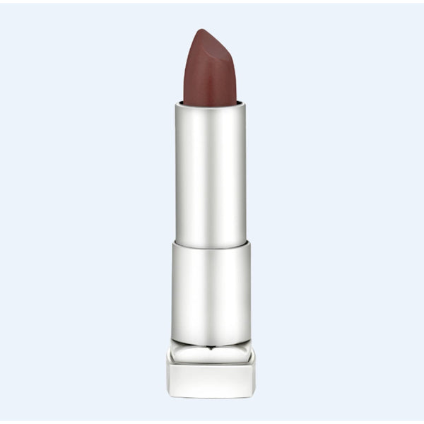 Globe Trotter Color Sensational Lipstick By Maybelline 750 Choco Pop