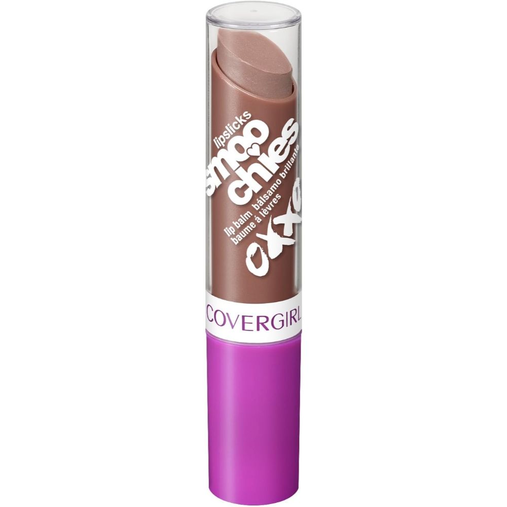 globe trotter CoverGirl 235 Lipslicks Smoochies Lip Balm Tru Luv 0.14 Ounce by COVERGIRL