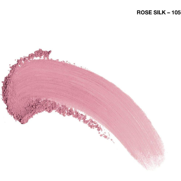 Globe Trotter COVERGIRL Cheekers Blendable Powder Blush Rose Silk