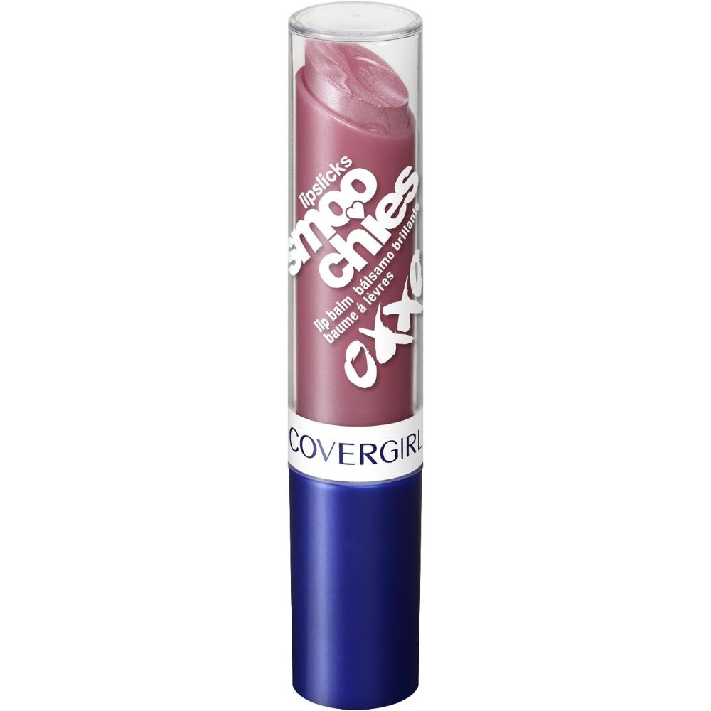 globe trotter CoverGirl Lipslicks Smoochies Lip Balm C U L8r 0.14 Ounce by COVERGIRL