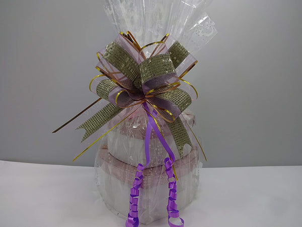 Globe Trotter Double Treat Valentines Day Hamper For Her Rimmel London 15pc Cosmetics Beauty Gift Box Bonus 12pc Manicure Pedicure Tool Kit