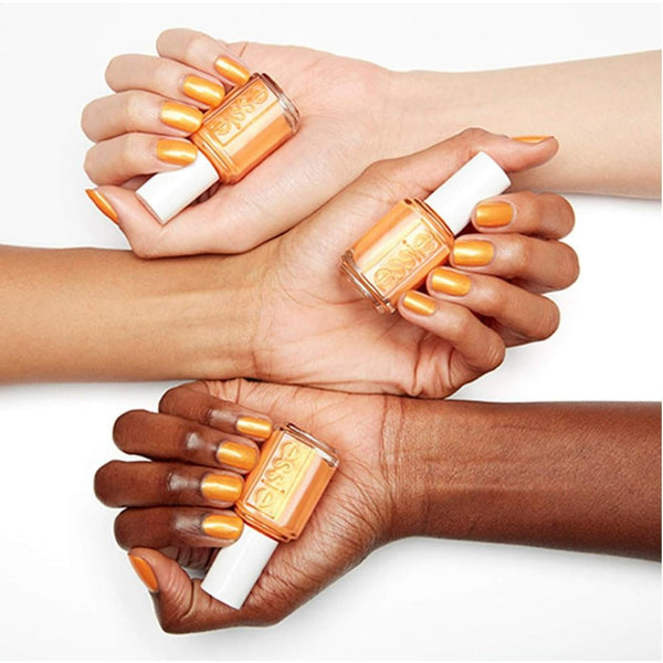 Globe Trotter Essie Autumn Collection Nail Lacquer No. 732 Don't Be Spotted Contents: 13.5 Ml Nail Polish