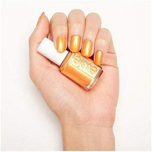 Globe Trotter Essie Autumn Collection Nail Lacquer No. 732 Don't Be Spotted Contents: 13.5 Ml Nail Polish