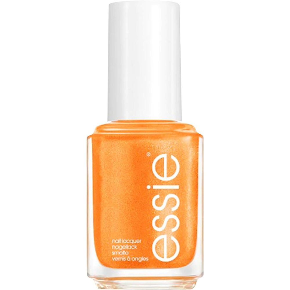 globe trotter Essie Autumn Collection Nail Lacquer No. 732 Don't Be Spotted Contents: 13.5 ml Nail Polish