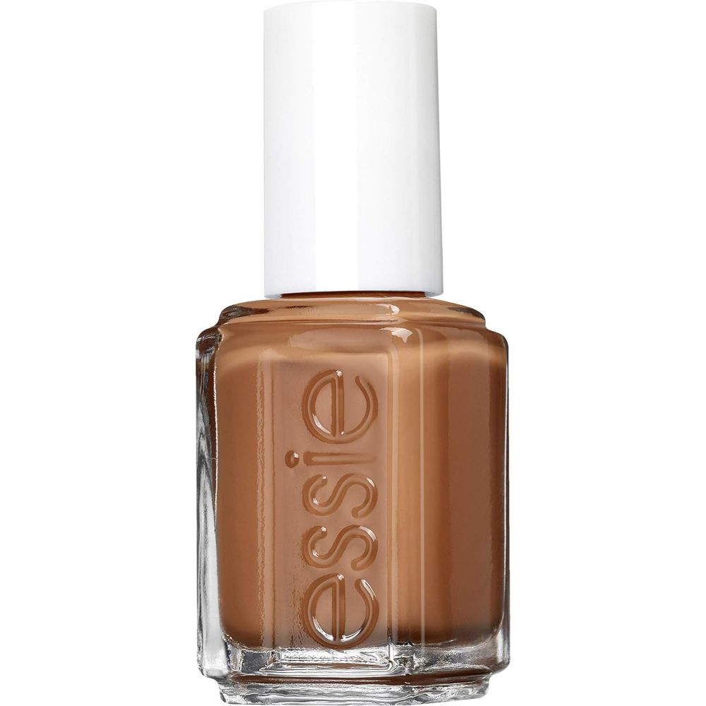 globe trotter essie Nail Polish Autumn Collection No. 660 On the Bright Cider 13.5 ml
