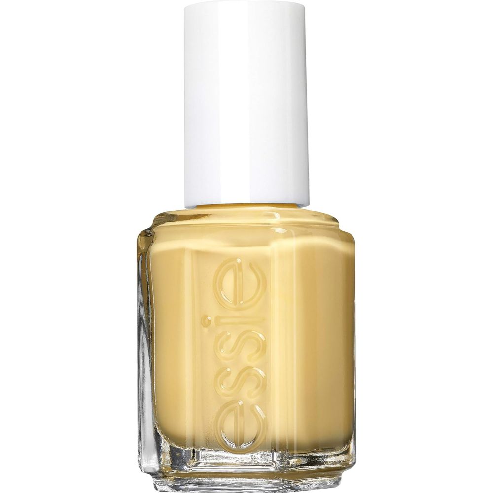 globe trotter essie Nail Polish Autumn Collection No. 662 Hay There 13.5 ml