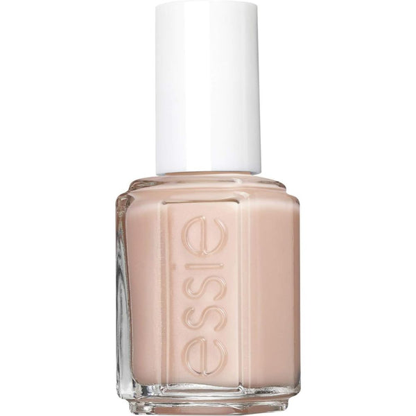Globe Trotter Essie Nail Polish Strengthening Treat Love Colour 02 Tinted Love TLC Care Nail Varnish 13.5 Ml