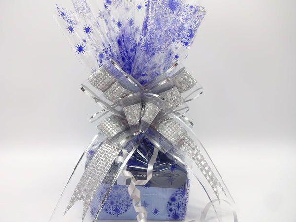 Globe Trotter Father Day Gift Luxury Men's Gift Set For Him Gift Hamper For Men Cool Blue 100ml EDT For Men 6pc Mens Manicure Set Tool Kit Scented Candle Gift Box For Men