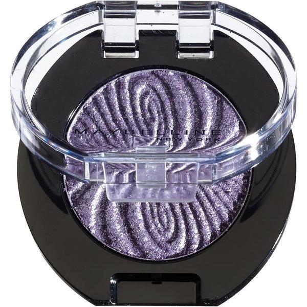 Globe Trotter GEMEY MAYBELINE COLOR SHOW MONO EYE SHADOW - 30 DISCO PURPLE