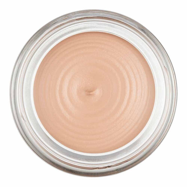 Globe Trotter Gemey Maybelline Dream Creamy Mousse Foundation 004 Light Porcelain