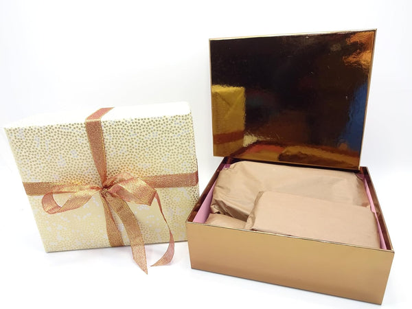 Globe Trotter Gift For Him Present For Men With Skincare Travel Bag Grooming Kit & Candle – Unique Gift Box For Him