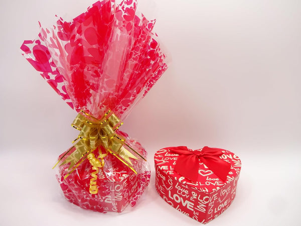 Globe Trotter Gift Hamper Make Up Beauty Bundle Gift Hamper Max Factor Gift Set Crystal Ring Included