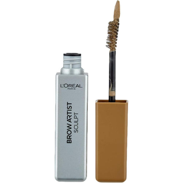 Globe Trotter L'Oréal Brow Artist Sculpt Blonde