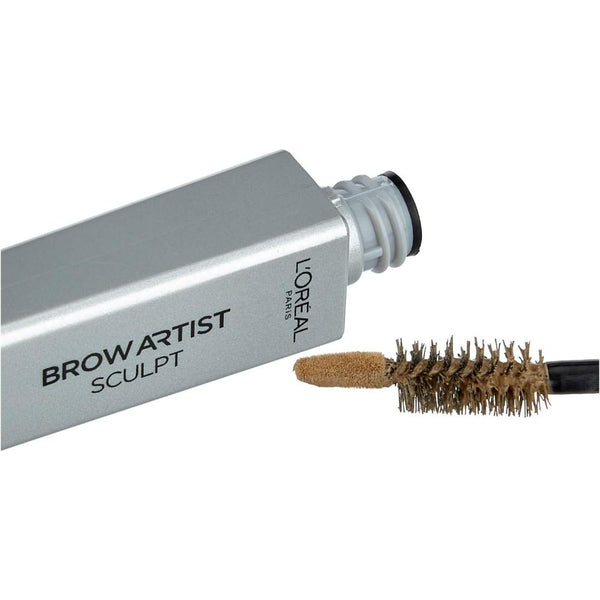 Globe Trotter L'Oréal Brow Artist Sculpt Blonde