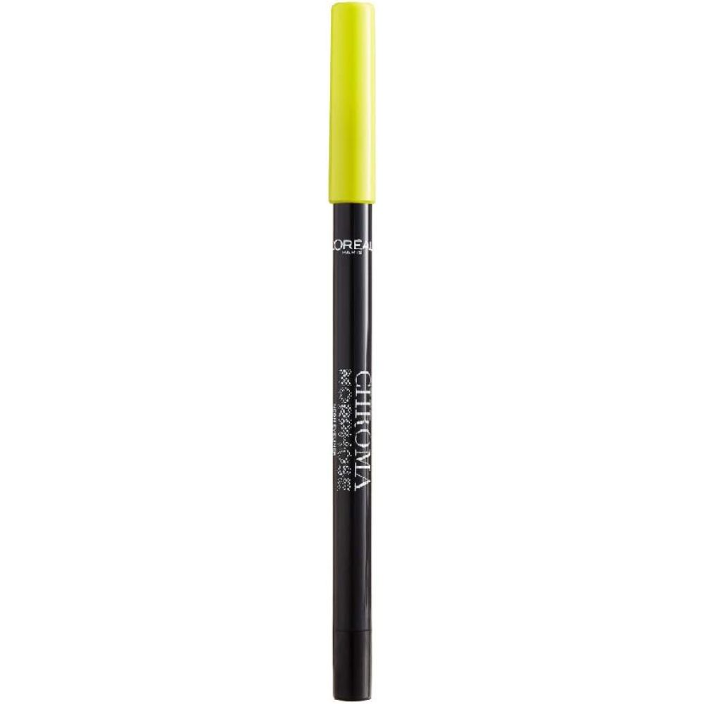 globe trotter L'Oréal Paris Eyeliner – Neon Green