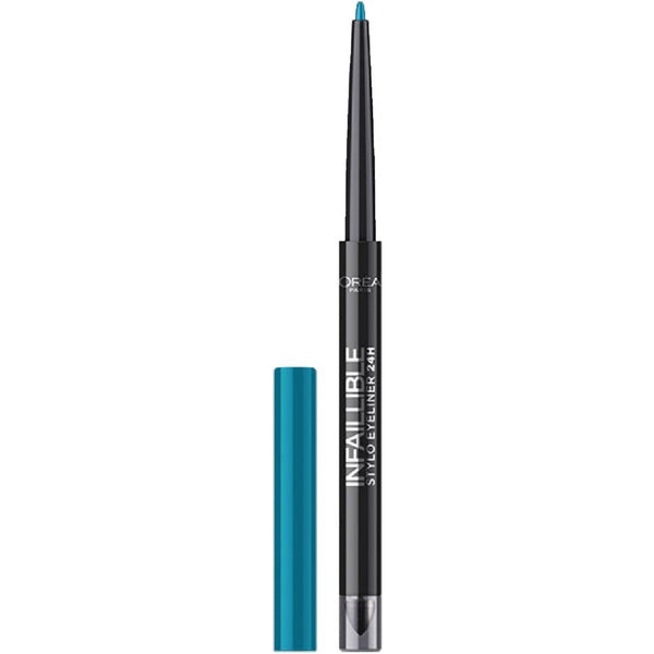 Globe Trotter LOREAL Eyeliner