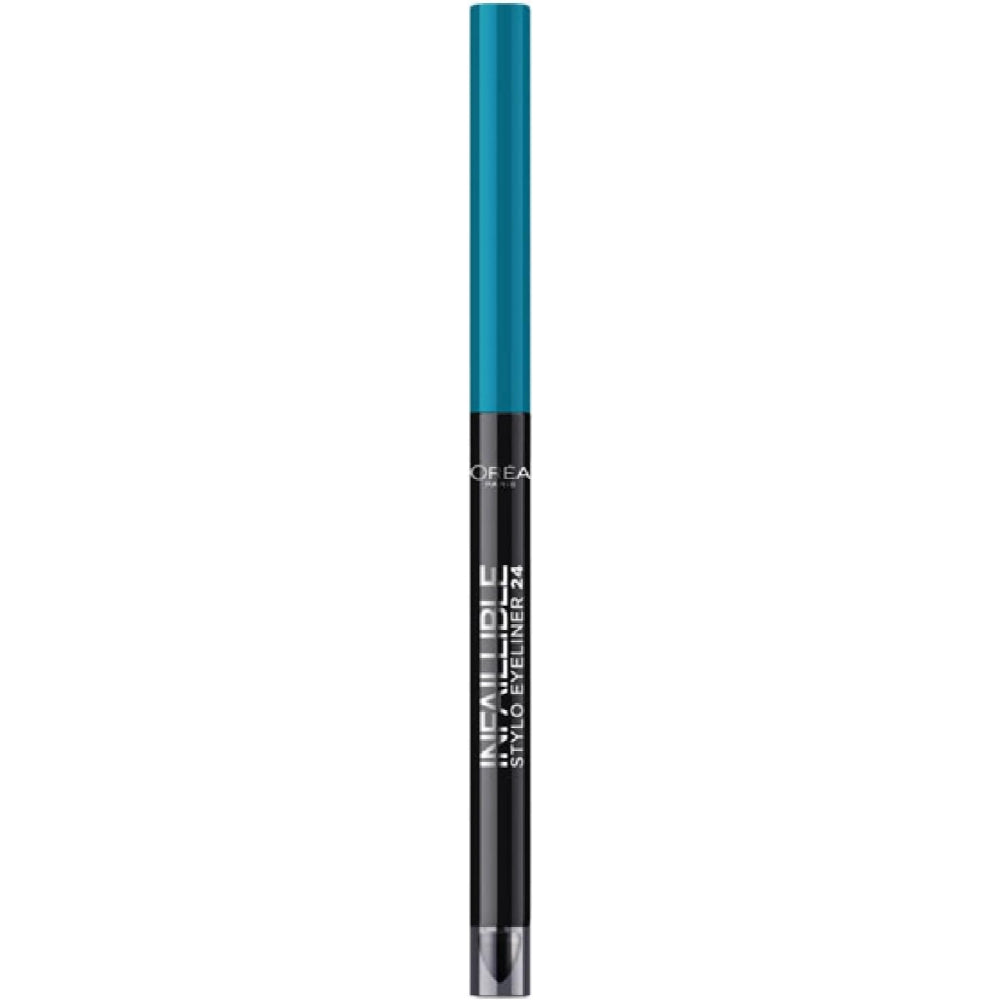 globe trotter LOREAL Eyeliner
