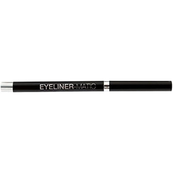 Globe Trotter Maybelline Eyeliner-Matic Black 5ml