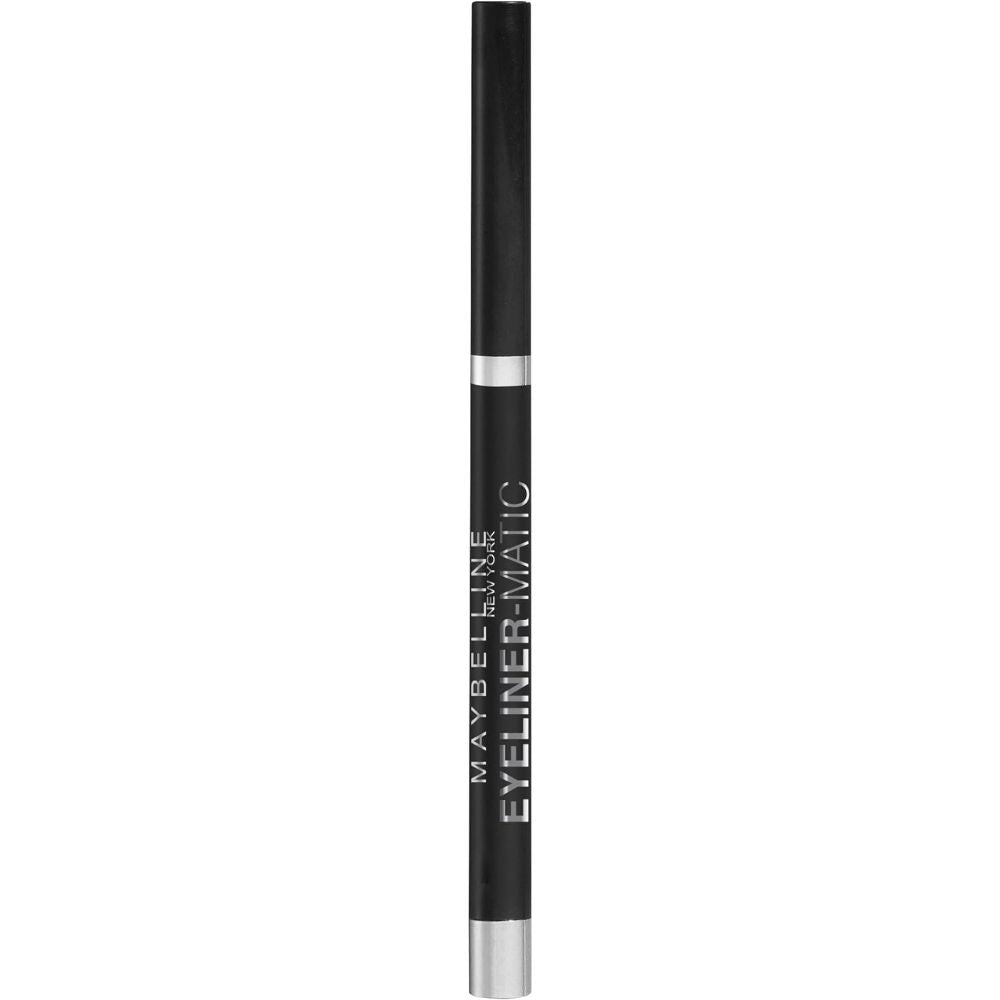 globe trotter Maybelline Eyeliner-Matic Black 5ml