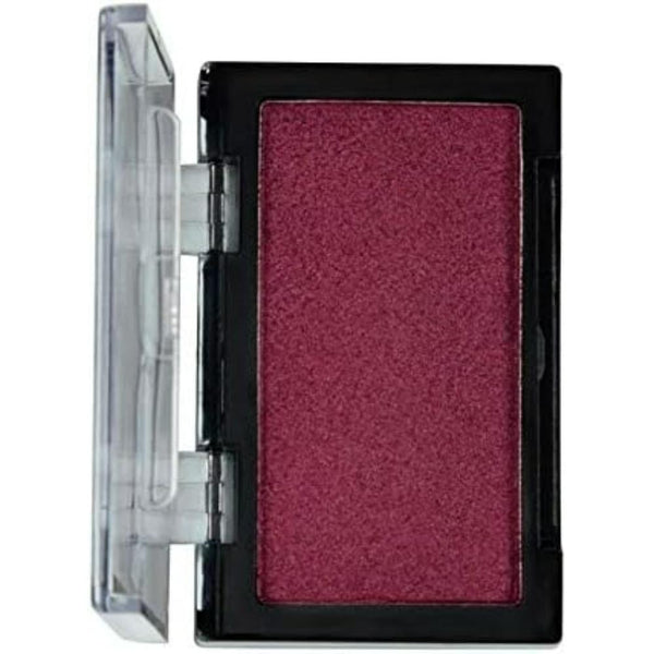 Globe Trotter MUA Essential Eyeshadow (Ember - Pearl)