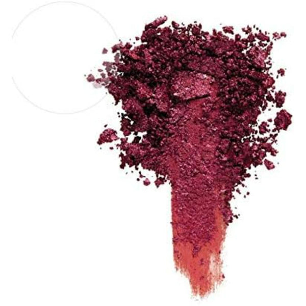 Globe Trotter MUA Essential Eyeshadow (Ember - Pearl)