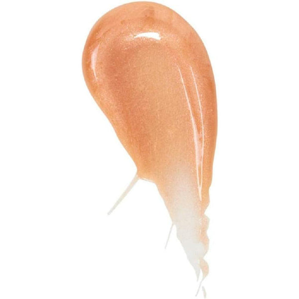 Globe Trotter MUA Glow X MUA Honeyed Lipgloss