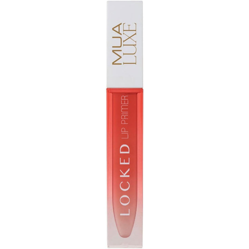 globe trotter MUA luxe locked lip primer