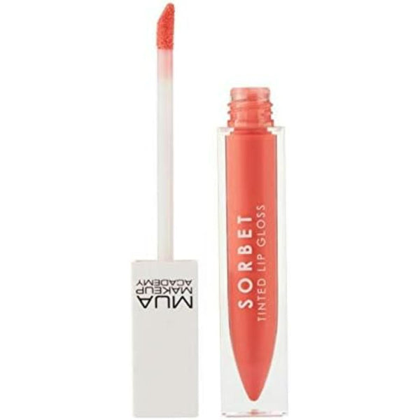 Globe Trotter MUA Sobert Tinted Lip Gloss