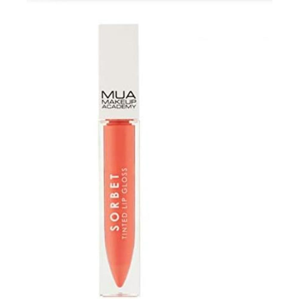 globe trotter MUA Sobert Tinted Lip Gloss