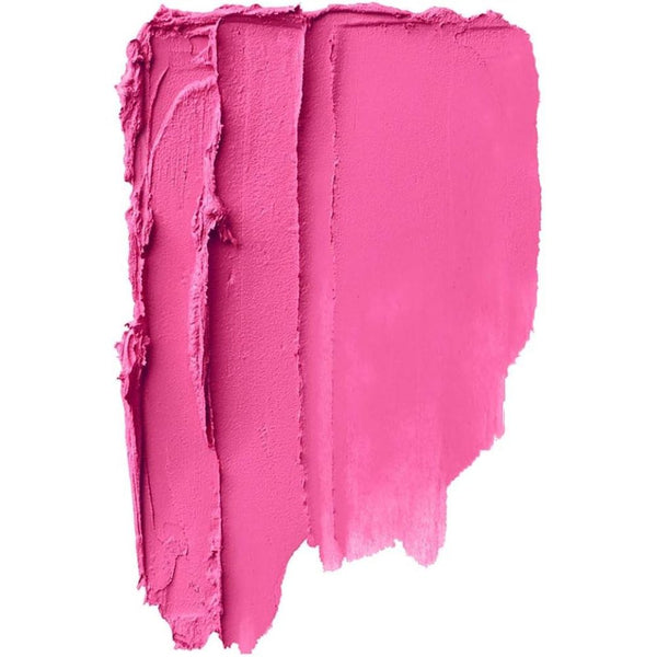 Globe Trotter NYX Matte Lipstick SHOCKING PINK